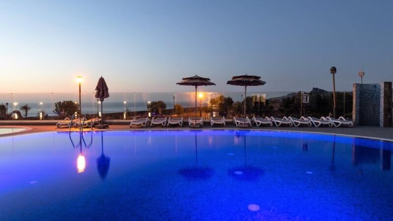 Occidental Roca Negra